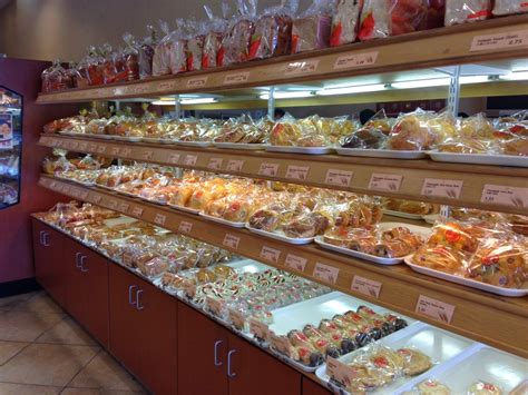 sheng kee bakery south hill.